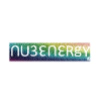 NUBENERGY logo - Similar company to Datlight