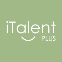 iTalent PLUS logo - Similar company to Castillians