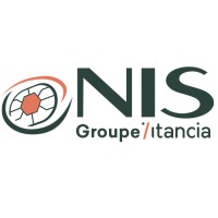 NIS. logo - Similar company to Feelec