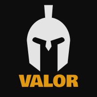 Valor Threads logo - Similar company to Hireinfinity Consulting Germany Ug