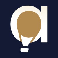 Air Balloon logo - Similar company to Paphospodcast.Studio