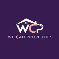 We Can Properties logo - Similar company to Wembley Innovation Ltd