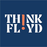 Think Floyd, LLC logo - Similar company to Remarkable Digital Group