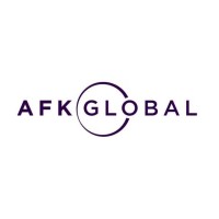 AFK GLOBAL DANIŞMANLIK logo - Similar company to E-Com Start Hub