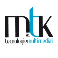 Mtk logo - Similar company to Ultranet
