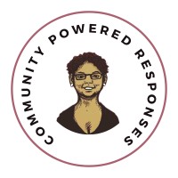 Community Powered Responses logo - Similar company to Coolamon Ventures
