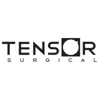 Tensor Surgical logo - Similar company to Flywheelrx Group