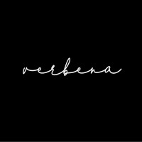 Verbena logo - Similar company to Go Up