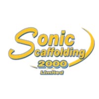 SONIC SCAFFOLDING 2000 LIMITED logo - Similar company to S D Services Group Ltd