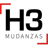 Mudanzas H3 logo - Similar company to Siletrans