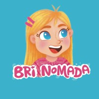 Bri Nomada logo - Similar company to Hauste