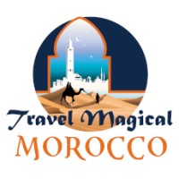 Travel Magical Morocco logo - Similar company to Morocco Explore