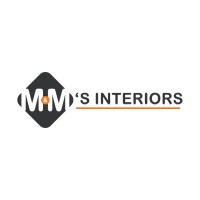 M&M's Interiors London logo - Similar company to Chichester Cathedral
