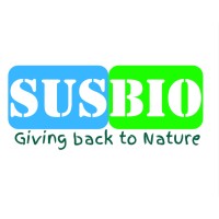 SUSBIO logo - Similar company to Machine Solutions Ai - حلول الآلة للذكاء الاصطناعي