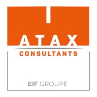 ATAX CONSULTANTS logo - Similar company to Forecast Consulting