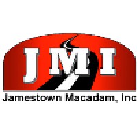 Jamestown Macadam Inc logo - Similar company to Winters Griffith Architects