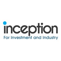 Inception logo - Similar company to Dg Pack
