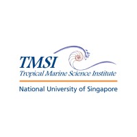 NUS Tropical Marine Science Institute logo - Similar company to Tutorbar