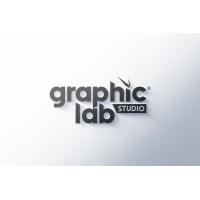 Graphic Lab Design logo - Similar company to Studio 7 Graphic Design