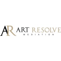 Art Resolve logo - Similar company to Kupfer