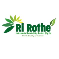Ri Rothe Environmental Sustainability Services (Pty) Ltd logo - Similar company to Carbon Conscious Consulting