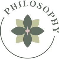 Stichting Nieuwgeluk Philosophy logo - Similar company to Iternal Wisdom