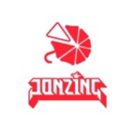 JONZING WORLD RECORD LABEL logo - Similar company to Mavin Records