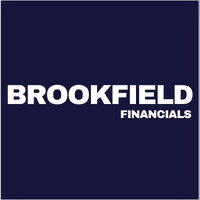 Brookfield Financials logo - Similar company to Lead Generator.Store