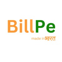 BillPe logo - Similar company to Stumpsai