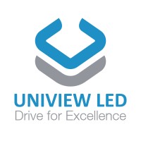 Shenzhen Uniview LED Co., Ltd. logo - Similar company to Qstech Mena
