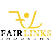 Fair Links Industry | boxing equipment - mma gear - martial arts uniforms - gym fitness products logo - Similar company to Ca Tricking