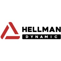Hellman Dynamic Gävle AB logo - Similar company to Armative Studios Gmbh