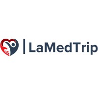 LaMedTrip Global Medical Tourism logo - Similar company to Mindsheba