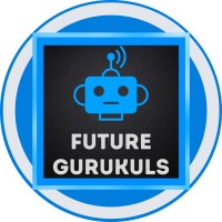 Future Gurukuls logo - Similar company to Aic-Pecf (Atal Incubation Centre - Pondicherry Engineering College Foundation)