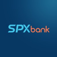 SPX Bank logo - Similar company to Aptare