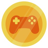 Acoin Games logo - Similar company to Unic Games