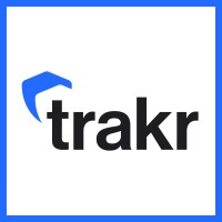 Trakr.se logo - Similar company to Foundi