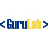 GuruLab logo - Similar company to None