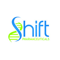 Shift Pharmaceuticals logo - Similar company to Flux Tensor Corp.