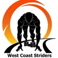 West Coast Striders Track Club