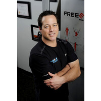 Fit Over 40 Dallas logo - Similar company to Zaag.