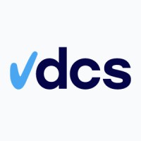 DCS logo - Similar company to Central Technology