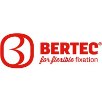 Bertec bv logo - Similar company to Plaka