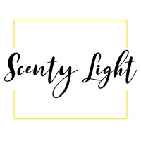 Scenty Light logo - Similar company to Scenty