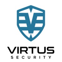 Virtus security s.r.o. logo - Similar company to Top Security