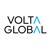 Volta Global logo - Similar company to Pti Security Systems