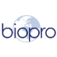 Biopro logo - Similar company to Biopro (Rhino Agrivantage)