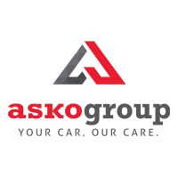 Asko Group logo - Similar company to The Asko Group