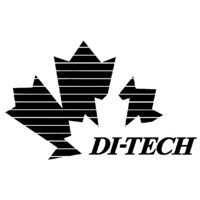 Di-Tech International Inc. logo - Similar company to Slumber Visuals