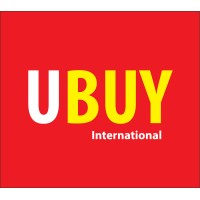 UBUY International logo - Similar company to Mansha